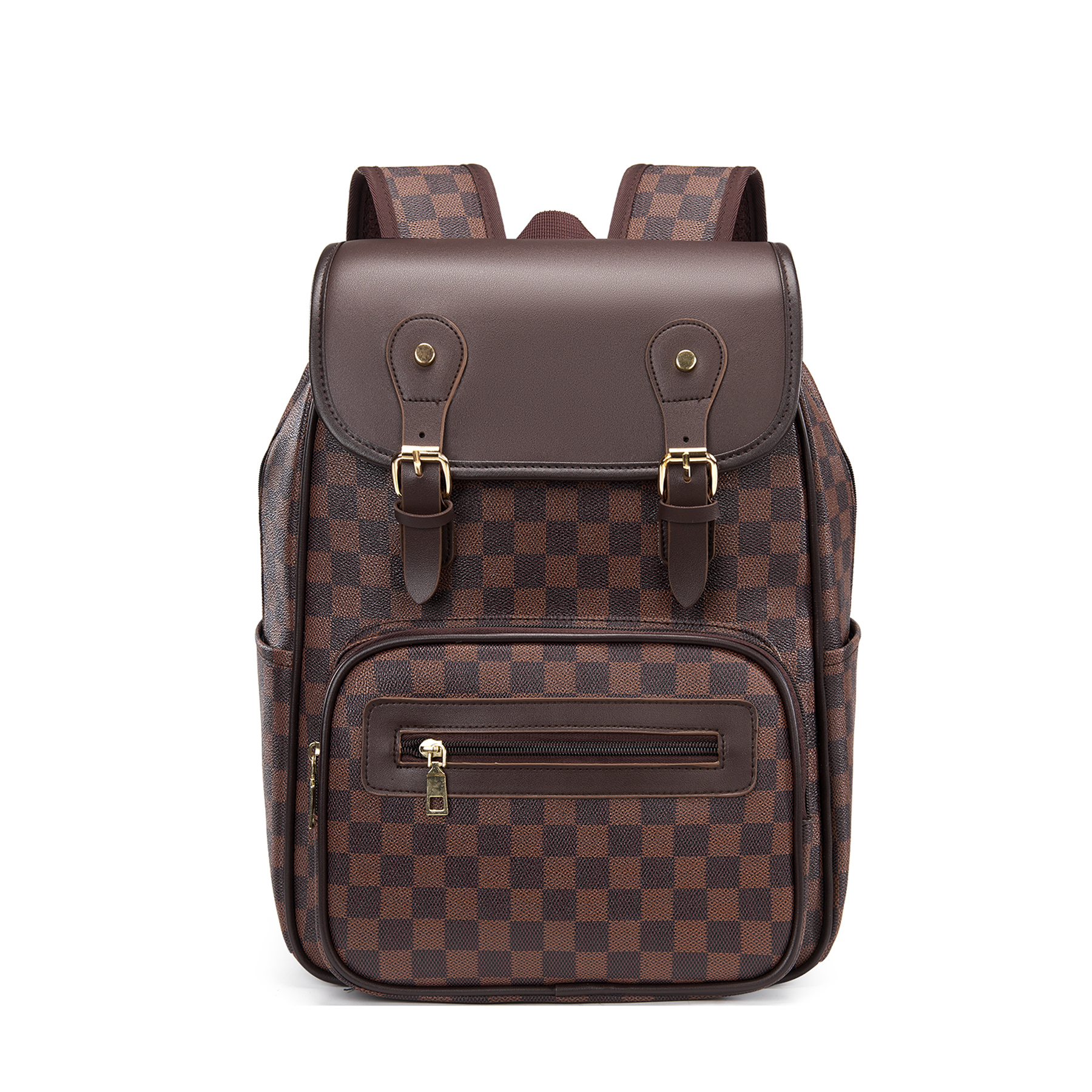 Le sac à dos chic qui garde toutes vos affaires parfaitement organisées !