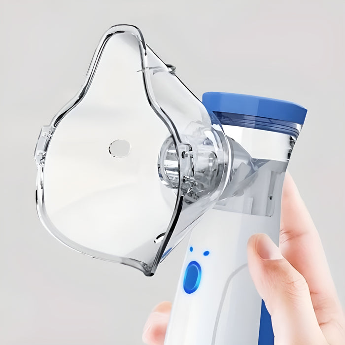 Nébulisateur portable sans fil pour Enfant et Adults