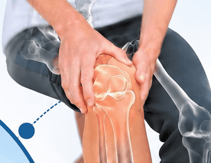 Protection des articulations 1