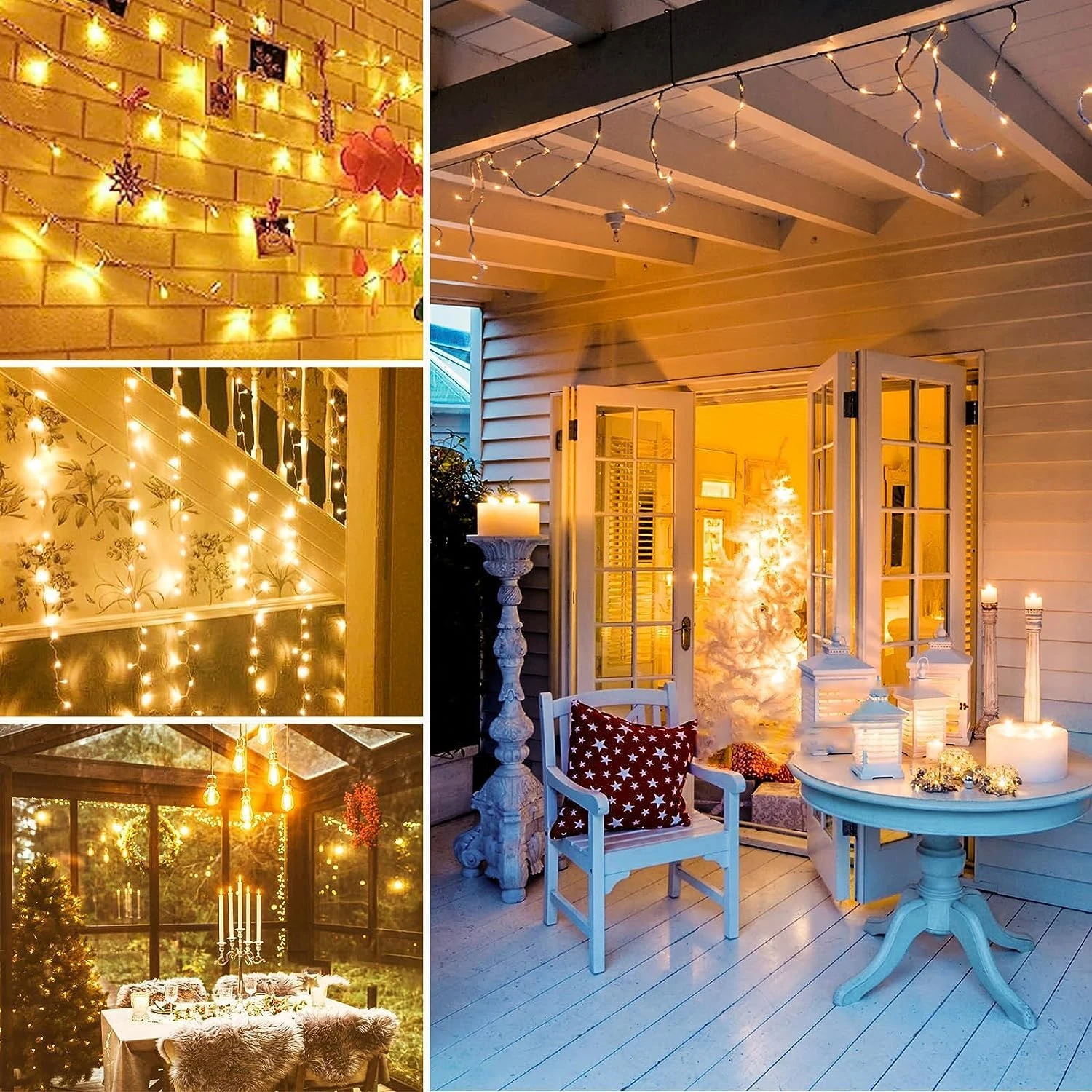 Faites rayonner chaque coin de votre maison 1